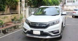 Honda CR-V New Shape 2021 Price In Bangladesh