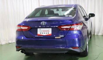 Toyota Camry Hybrid Price In Bnagladesh full