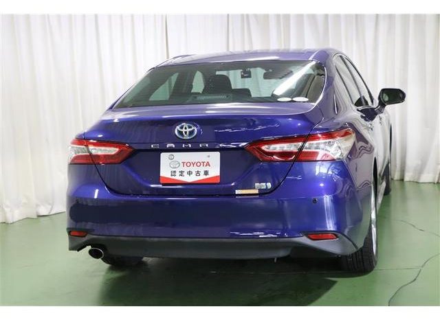 Toyota Camry Hybrid Price In Bnagladesh full
