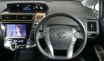 Toyota Prius Price In Bangladesh full
