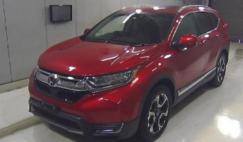 Honda Crv