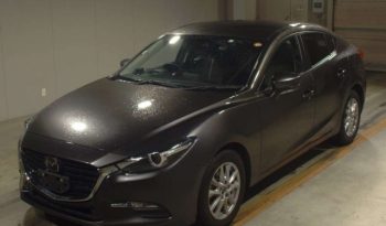 Mazda Axela Price In Bangladesh full