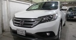 Honda CR-V Price In Bangladesh