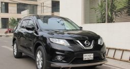 Nissan X Trail New Shape Price In Bangladesh