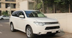 Mitsubishi Outlander New Shape Price In Bangladesh