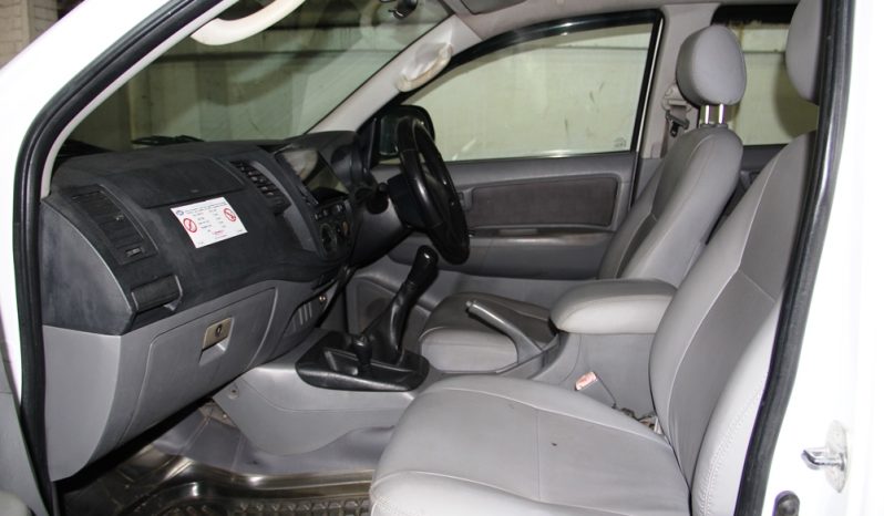 Toyota Hilux Double Cabin Carry Boy Price In Bangladesh full