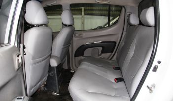 Mitsubishi L200 Sportero Double Cabin Carryboy Diesel Price In Bangladesh full