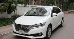 Toyota  Premio FEX Package Price In Bangladesh