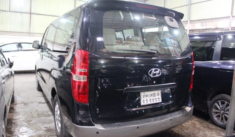 Hyundai H1 Price In Bangladesh full