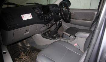 Toyota Hilux Double cabin Pickup Price In Bangladesh full
