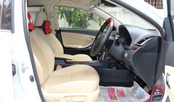 Toyota  Premio FEX Package Price In Bangladesh full