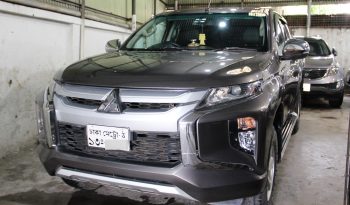 Mitsubishi L200 Sportero Double Cabin Carryboy 2019