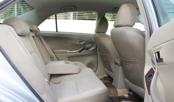 Toyota Premio FL Package Price In Bangladesh full