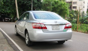 Toyota Premio FL Package Price In Bangladesh full