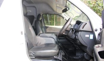 Toyota Hiace Grand Cabin Price In Bangladesh full