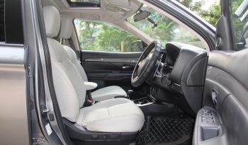 Mitsubishi Outlander New Shape Price In Bangladesh full