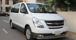 Hyundai H1 Price In Bangladesh