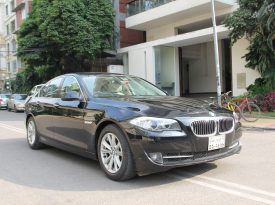 BMW 520i 2011