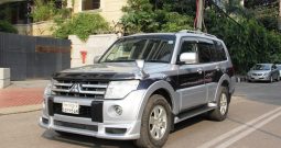 Mitsubishi Pajero Exceed V93 Price In Bangladesh