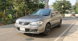 Nissan Sunny EX Saloon New Shape Price In Bangladesh