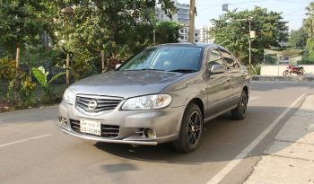 Nissan Sunny EX Saloon New Shape 2012