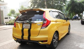 Honda Fit S Package Price In Bangladesh full