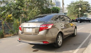 Toyota Yaris Price In Bangladesh full