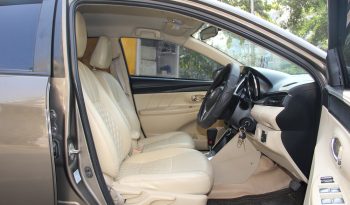 Toyota Yaris Price In Bangladesh full