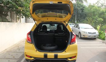 Honda Fit S Package Price In Bangladesh full