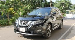 Nissan X Trail New Shape Price In Bangladesh