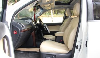 Toyota Land Cruiser Prado TX LTD Price In Bangladesh full