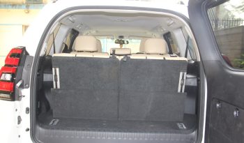 Toyota Land Cruiser Prado TX LTD Price In Bangladesh full