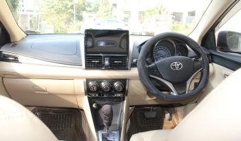 Toyota Yaris Price In Bangladesh full