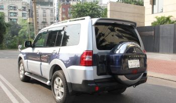 Mitsubishi Pajero Exceed V93 Price In Bangladesh full