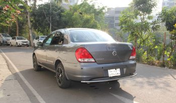 Nissan Sunny EX Saloon New Shape Price In Bangladesh full