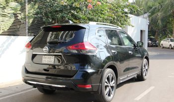 Nissan X Trail New Shape Price In Bangladesh full