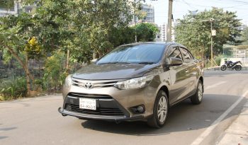 Toyota Yaris Octane Drive 2017