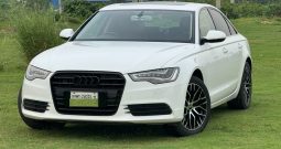 Audi A6 Price In Bangladesh