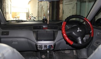 Mitsubishi Lancer GLX Package Price In Bangladesh full