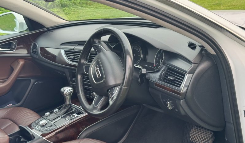Audi A6 Price In Bangladesh full