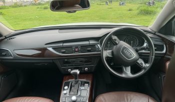 Audi A6 Price In Bangladesh full