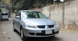 Mitsubishi Lancer GLX Package Price In Bangladesh