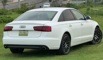 Audi A6 Price In Bangladesh full
