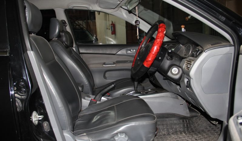 Mitsubishi Lancer GLX Package Price In Bangladesh full