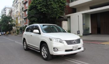 Toyota Vanguard Sunroof Power Seat 2010