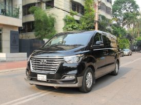 Hyundai H1 New Shape Sunroof 2020