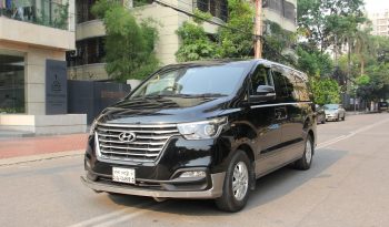 Hyundai H1 New Shape Sunroof 2020