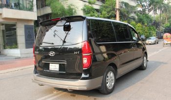Hyundai H1 New Shape Price In Bangladesh full