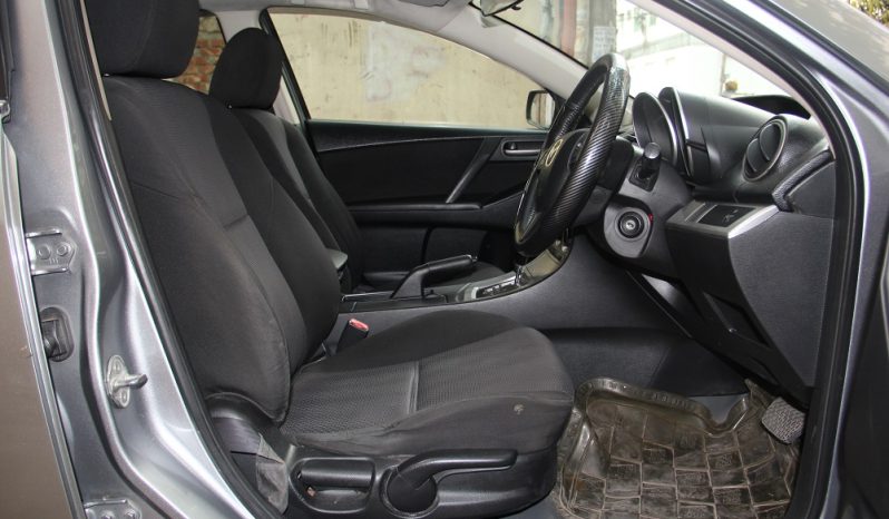 Mazda Axela Price In Bangladesh full