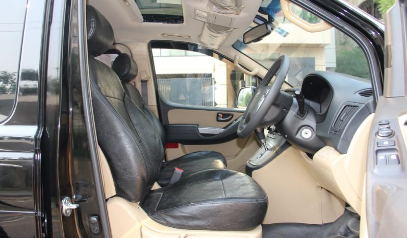 Hyundai H1 New Shape Price In Bangladesh full